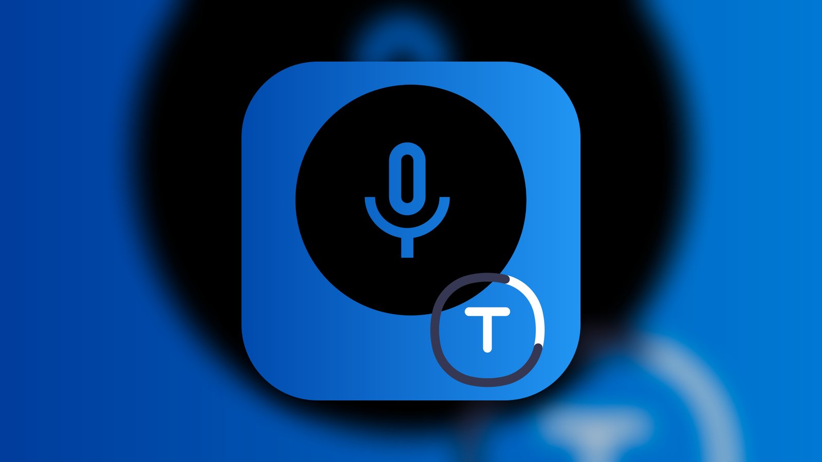 Speech To Text: Voice Typing - Productivity App | MWM