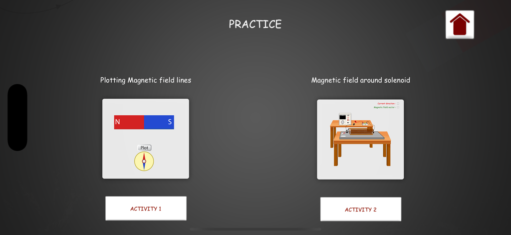 Magnetism - Physics - Education App | MWM