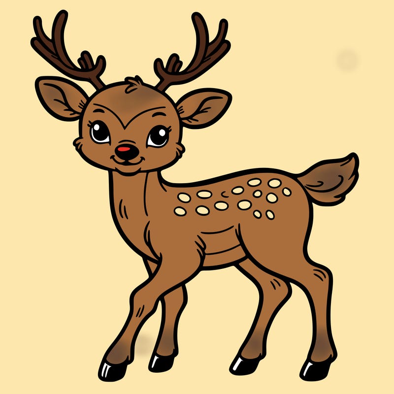 deer