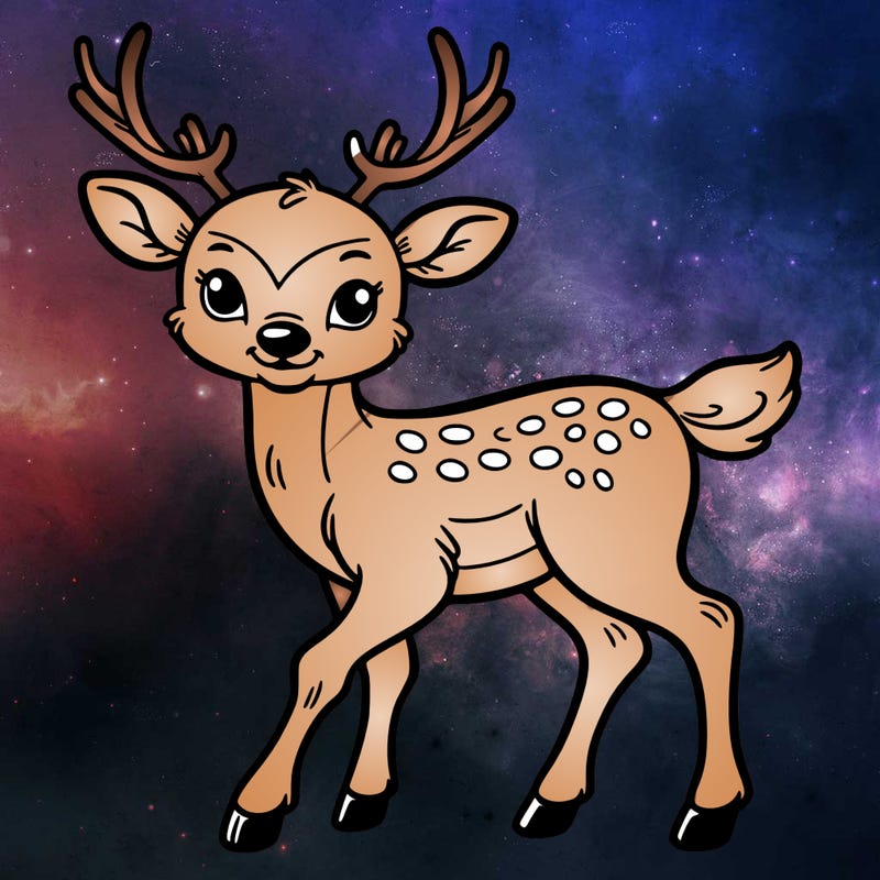 deer