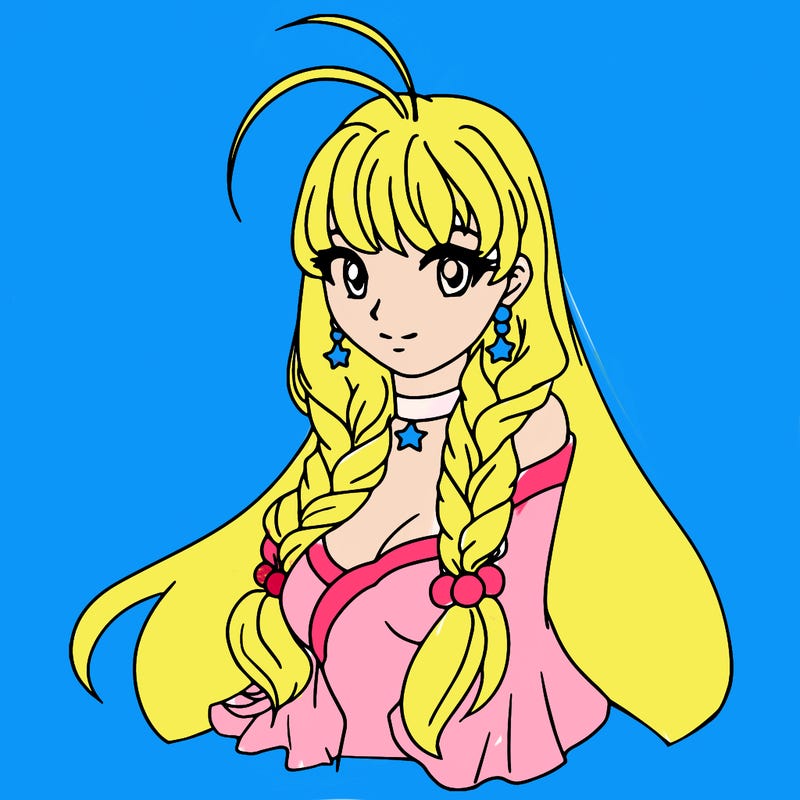 After