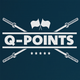 Q-Points Calculator