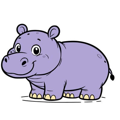 hippo
