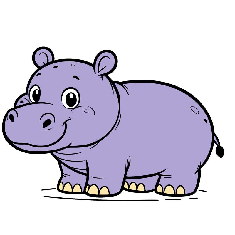 hippo