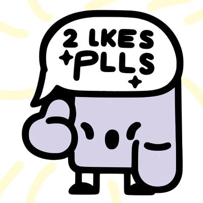 2likes pls