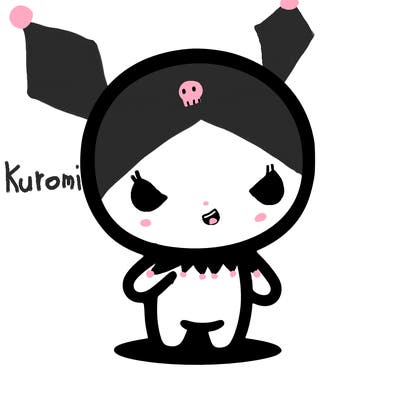 sanrio kuroumi