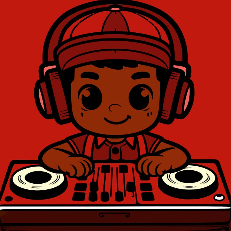 dj