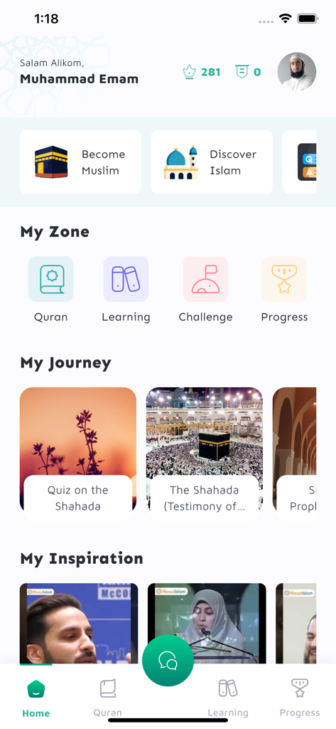 Reverts Guide - Education App | MWM