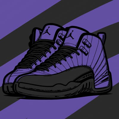 jordan 12s