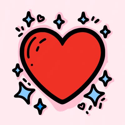 heart ❤️