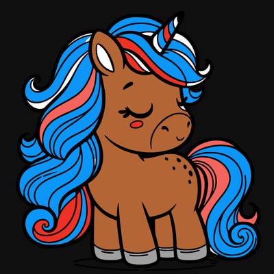 unicorn
