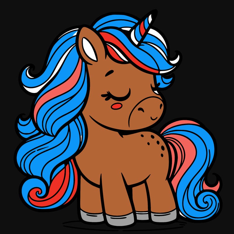 unicorn