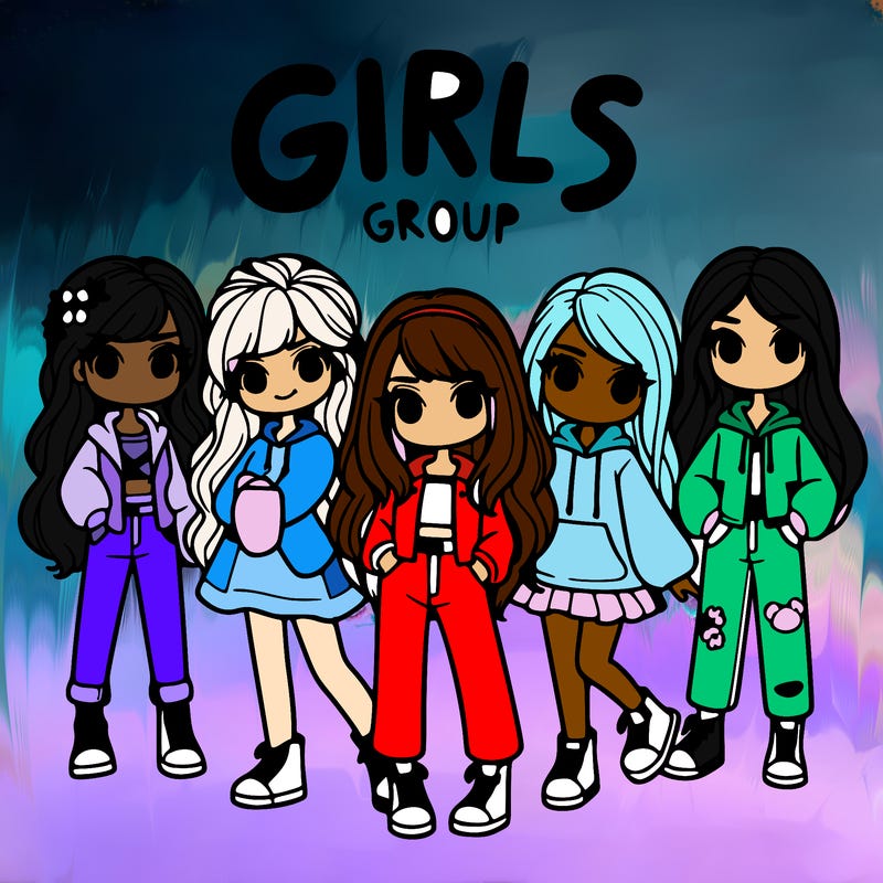 girls group