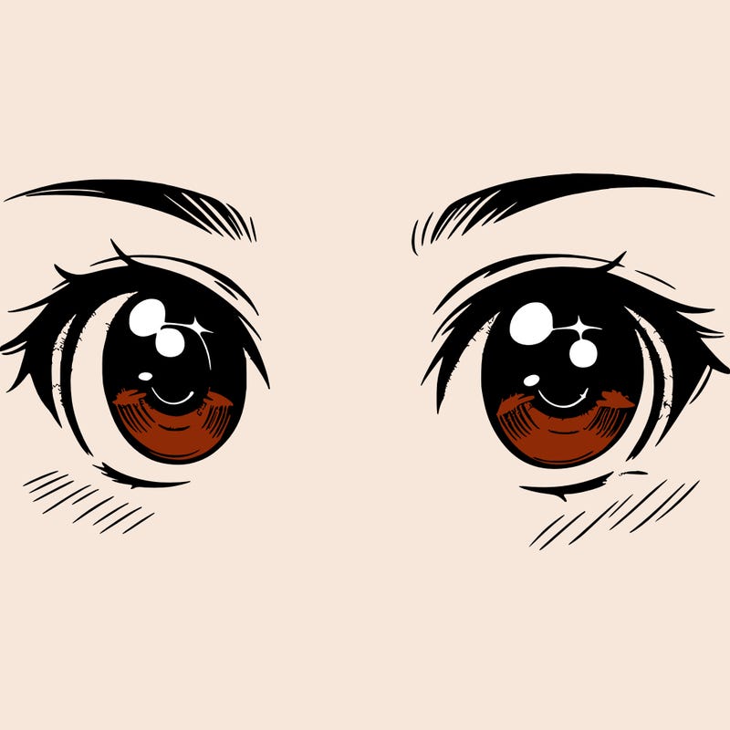 eyes