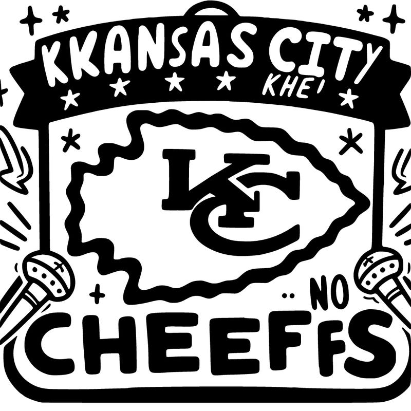 kansas city chiefs sign