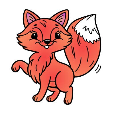 fox