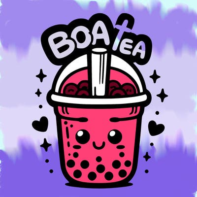 boba tea