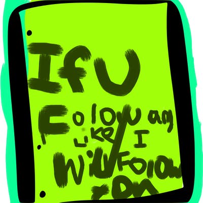 blank white page with nothing drawn on it