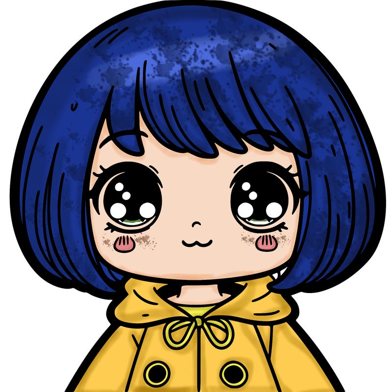 coraline