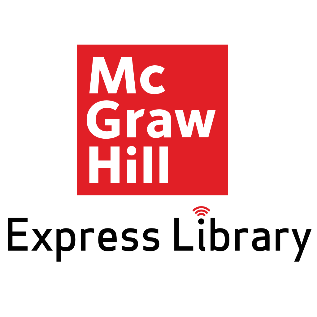 McGraw Hill Express Library - Education App | MWM