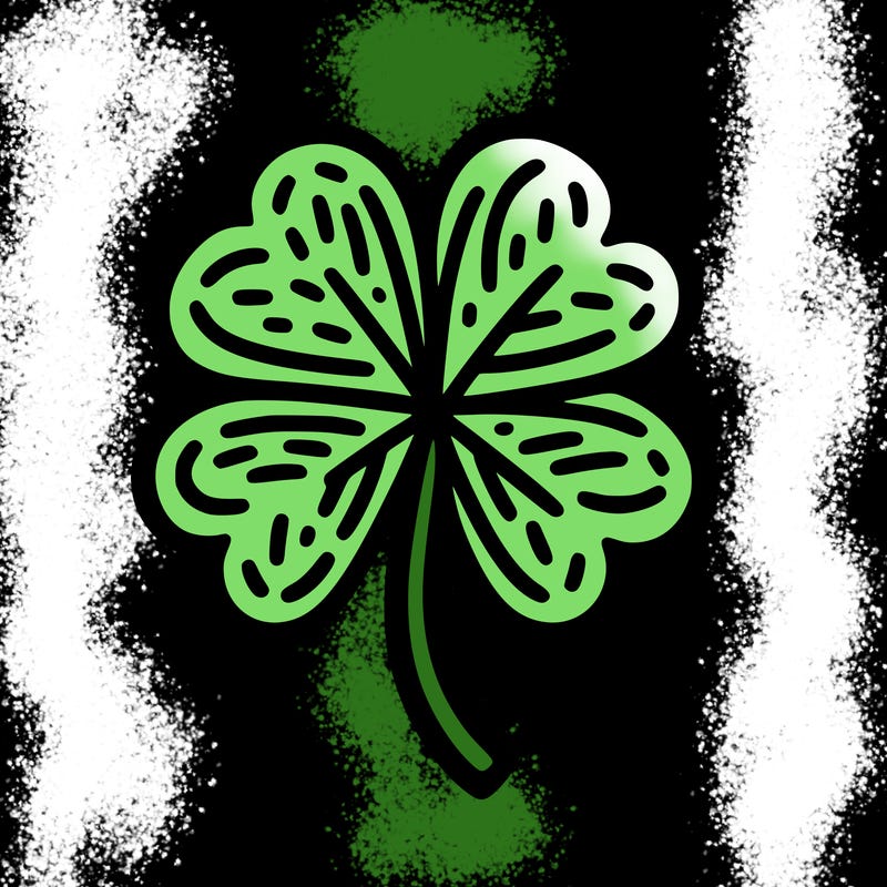 four leaf clover