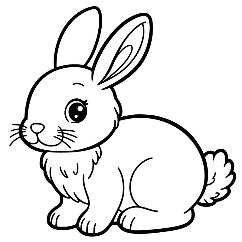 rabbit