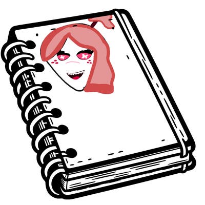 notebook