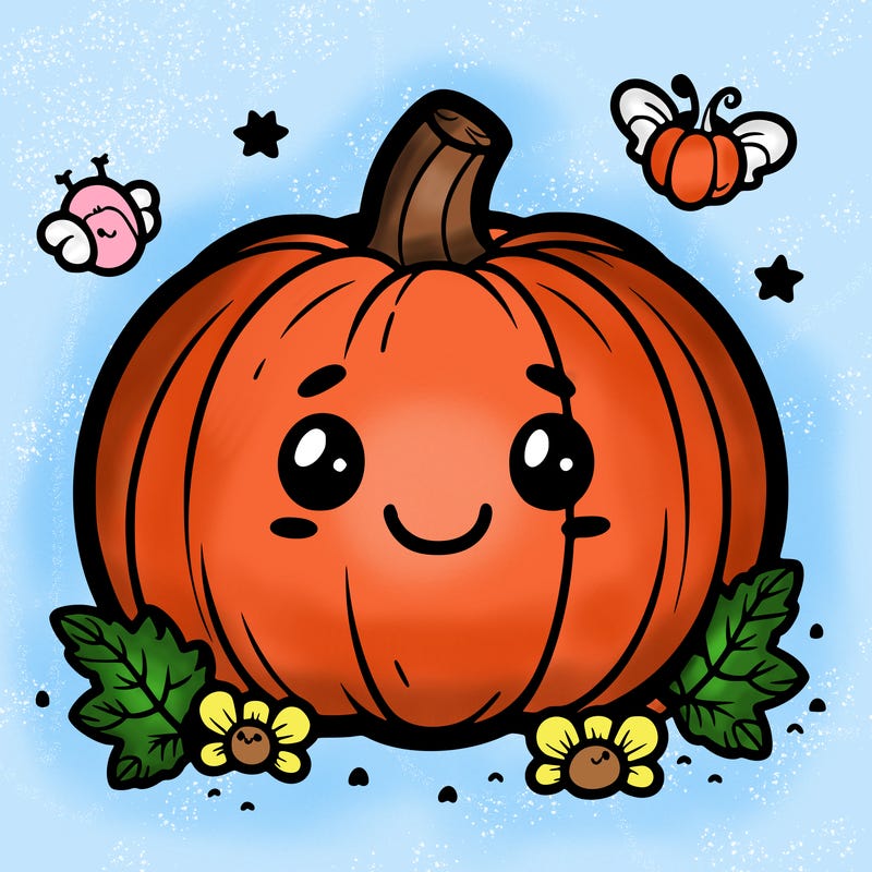 pumpkin