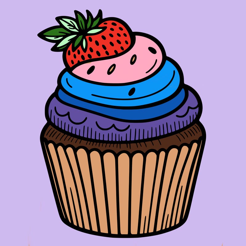 cupcake