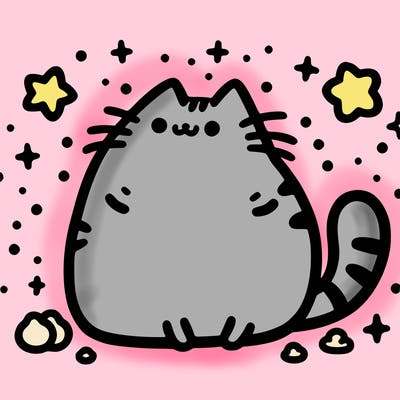 pusheen