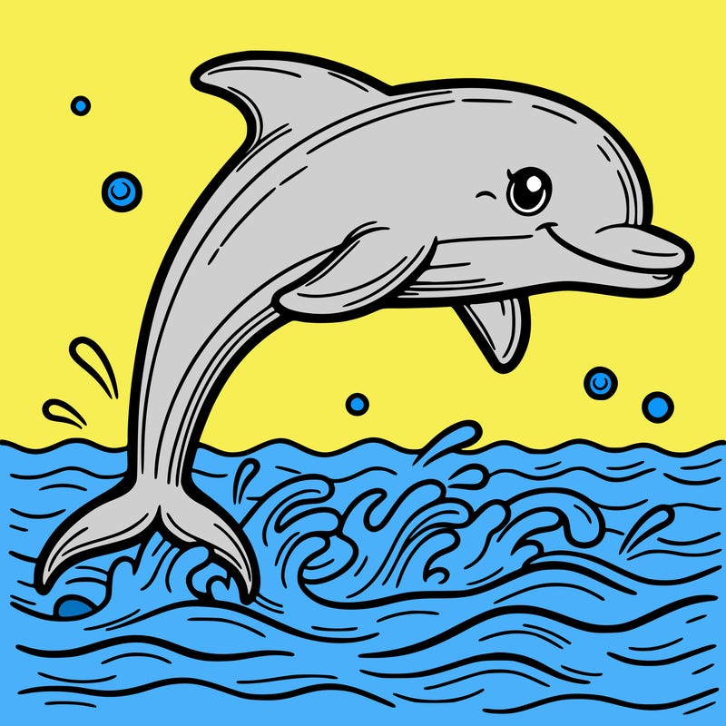 dolphin