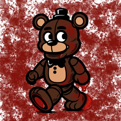 freddy