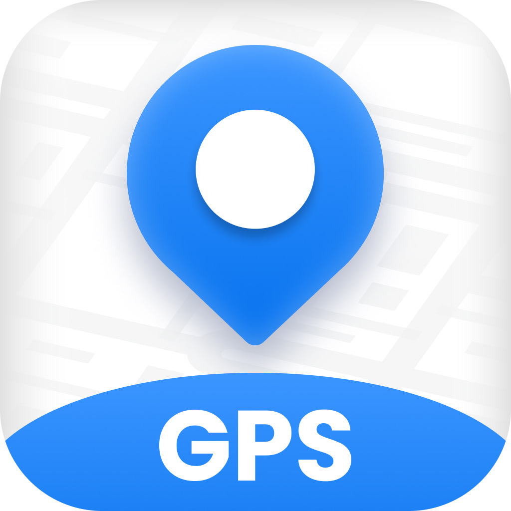 GPS Map Coordinates Locations - Navigation App | MWM