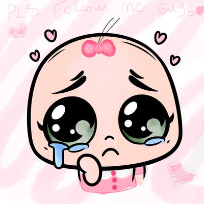 sad