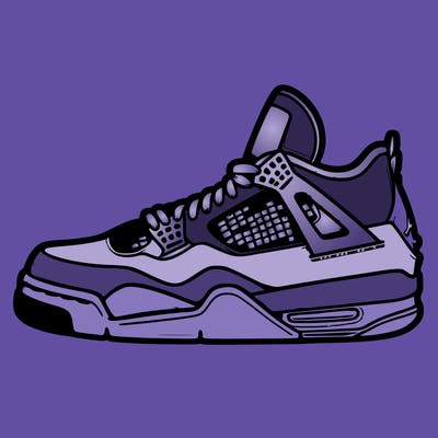 jordan 4