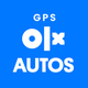 GPS OLX AUTOS