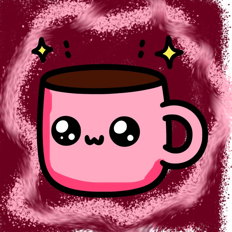 cup