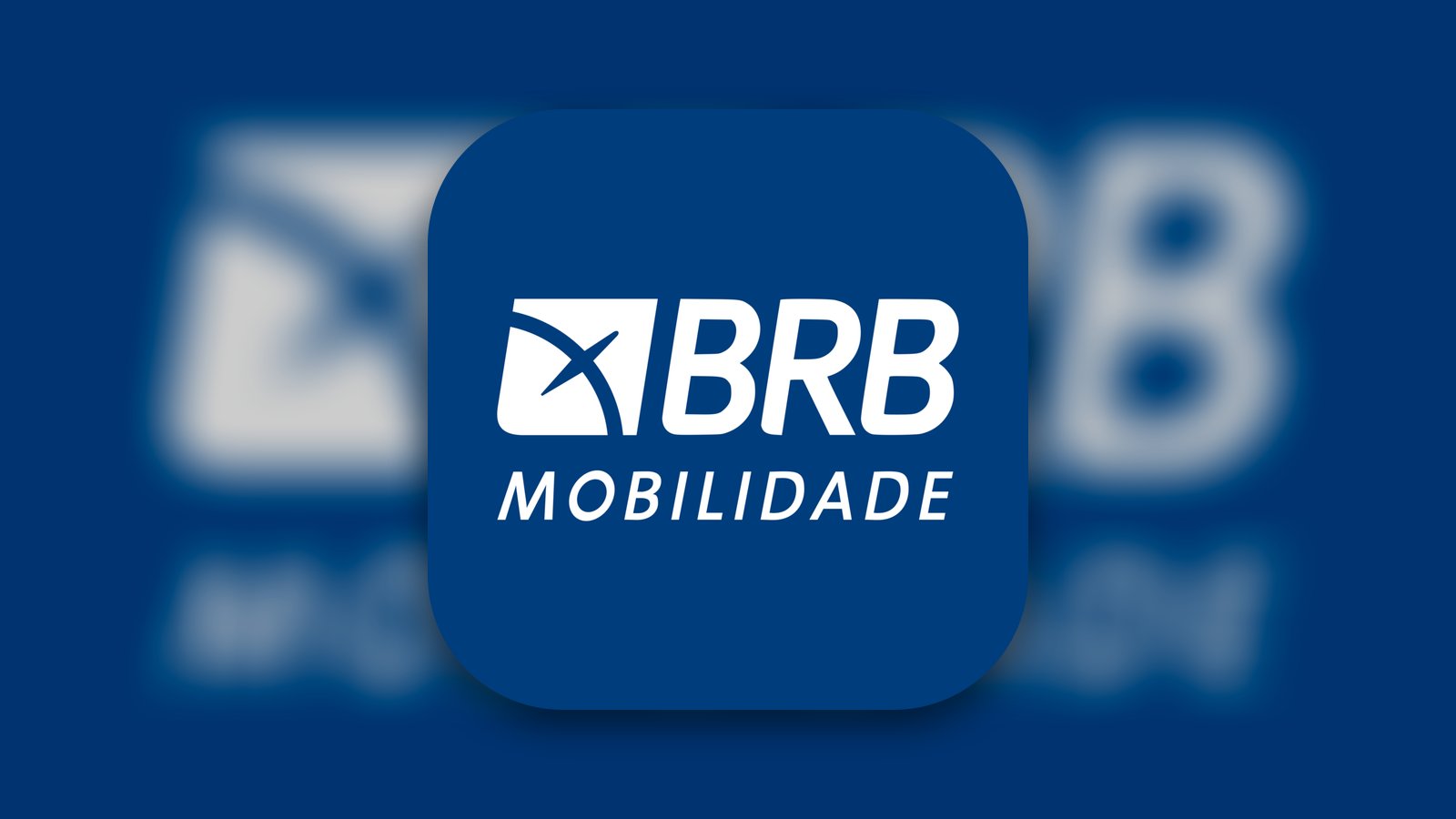 BRB Mobilidade (Novo) - Navegação App | MWM