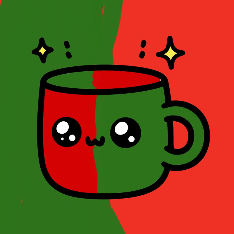 cup