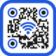 Wifi Share Manager - Wifi QR