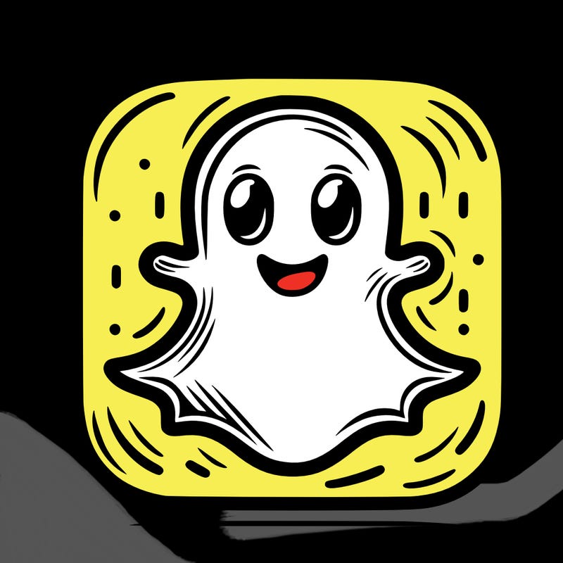 snapchat