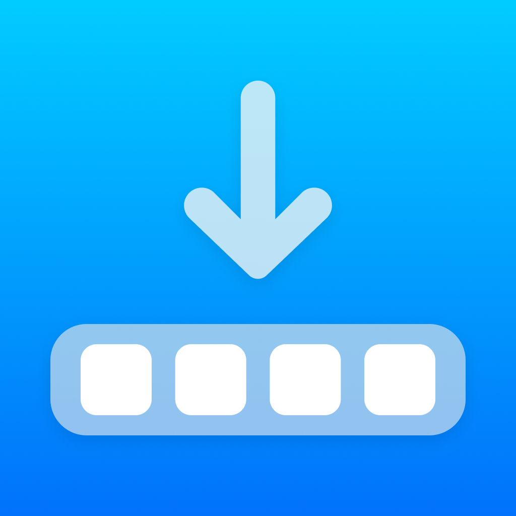 Lock Dock－Widget App Launcher - Utilities App | MWM