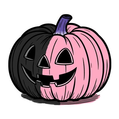 jack-o-lantern