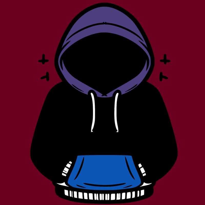 hoodie