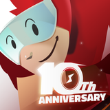 SiCepat Ekspres - Icône de l'app