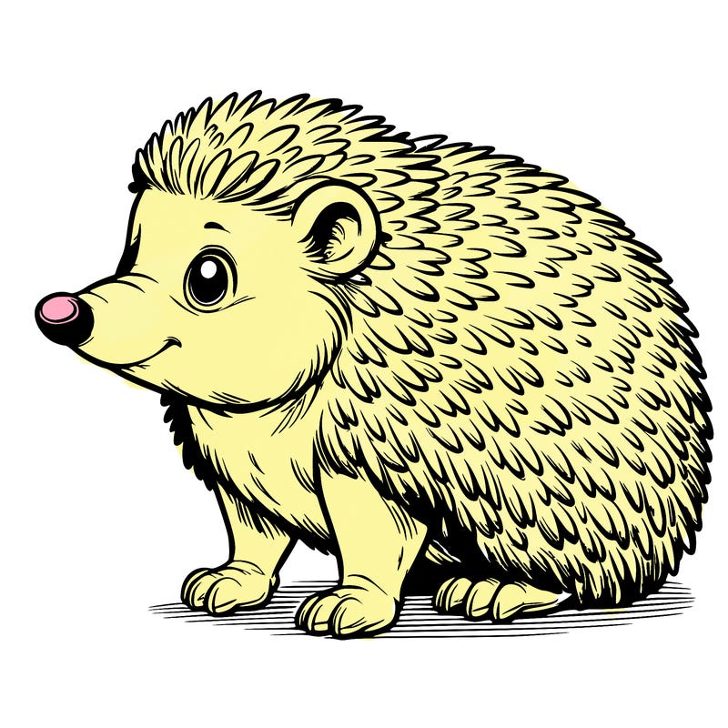 realalistic animal