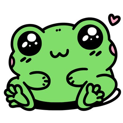 𝚔𝚊𝚠𝚊𝚒𝚒 𝚏𝚛𝚘𝚐