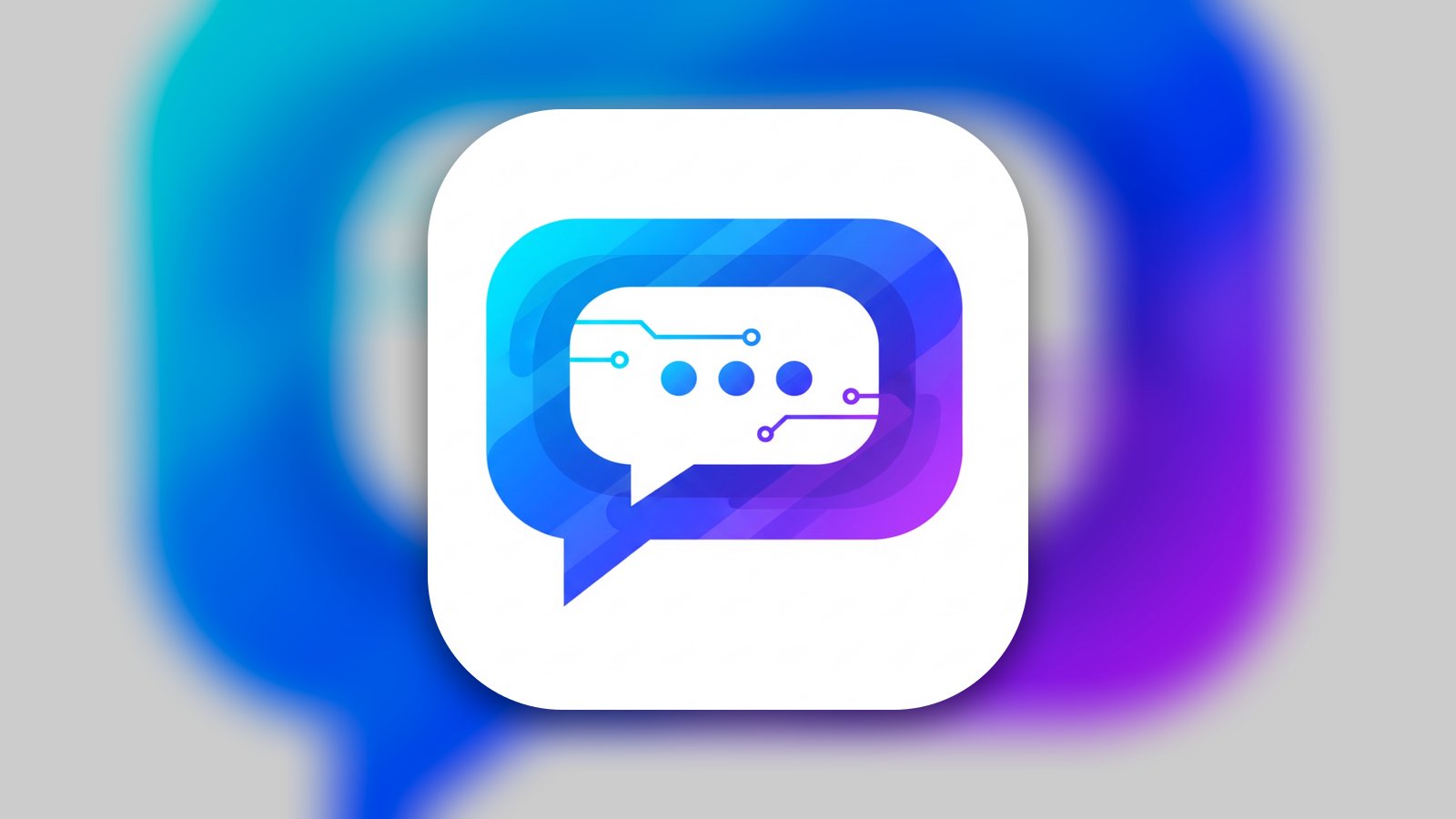 Custom AI Chat Bot: Smart AI! - Productivity App | MWM