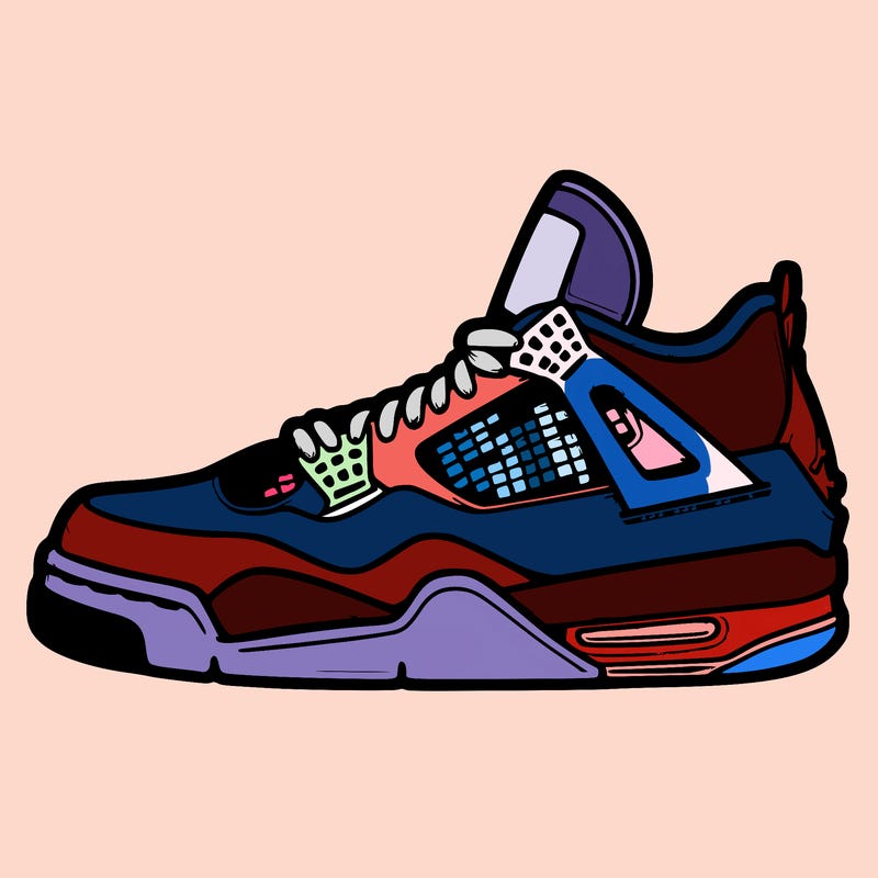 jordan 4