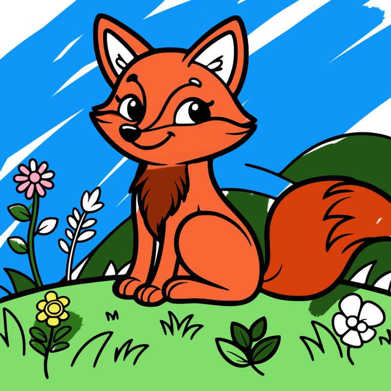 fox